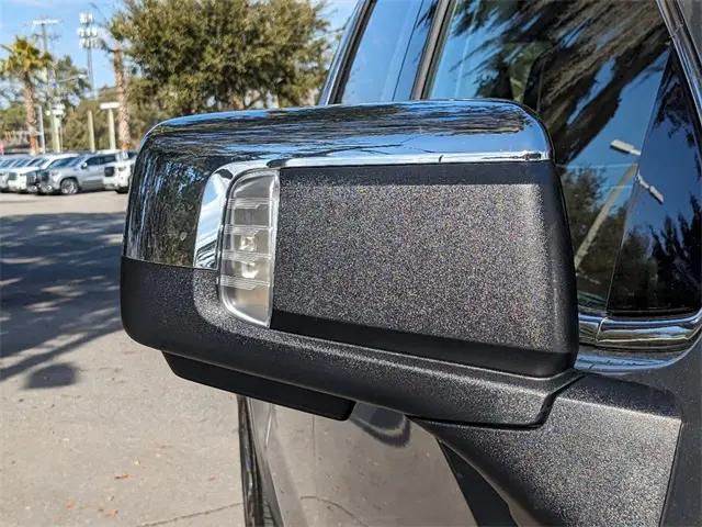 2025 GMC Sierra 1500 4WD Crew Cab Short Box Denali Ultimate