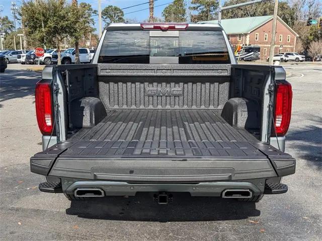 2025 GMC Sierra 1500 4WD Crew Cab Short Box Denali Ultimate
