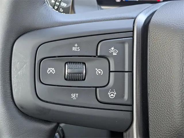 2025 GMC Sierra 1500 4WD Crew Cab Short Box Denali Ultimate