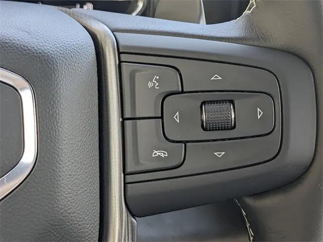 2025 GMC Sierra 1500 4WD Crew Cab Short Box Denali Ultimate
