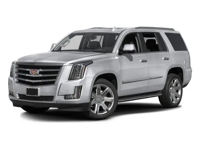 2016 Cadillac Escalade Luxury Collection for sale in Bentonville, AR