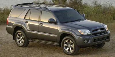2007 Toyota 4Runner SR5 V6 for sale in Bentonville, AR