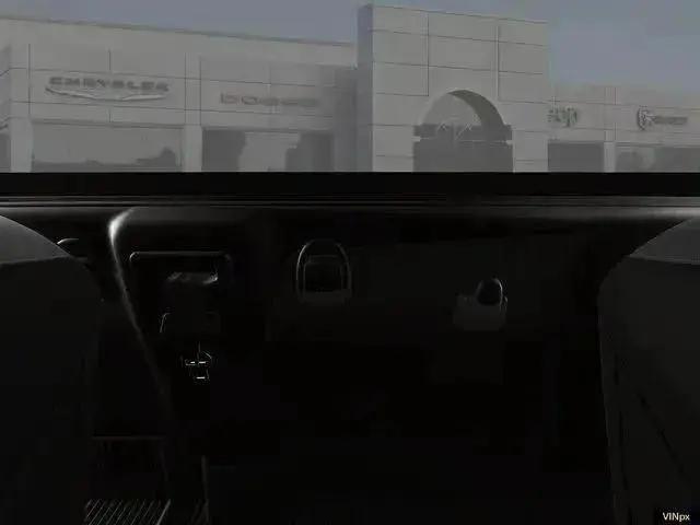 2026 Ram 5500 Tradesman/Big Horn