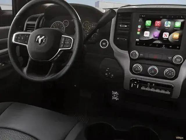 2026 Ram 5500 Tradesman/Big Horn