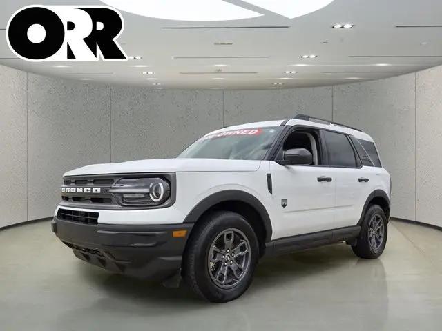 2024 Ford Bronco Sport Big Bend for sale in Searcy, AR