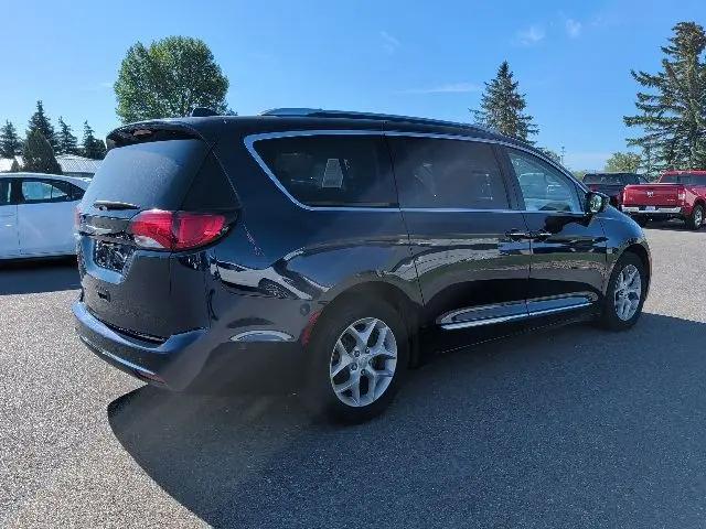 2019 Chrysler Pacifica Touring L Plus