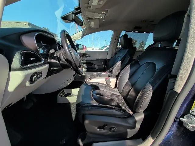 2019 Chrysler Pacifica Touring L Plus