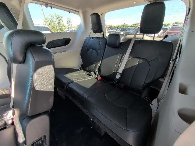 2019 Chrysler Pacifica Touring L Plus