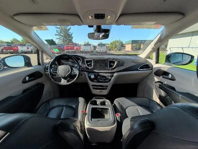 2019 Chrysler Pacifica Touring L Plus