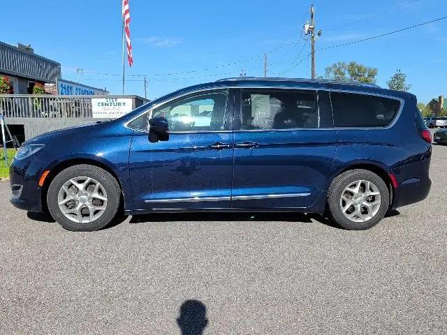 2019 Chrysler Pacifica Touring L Plus for sale in Blackfoot, ID