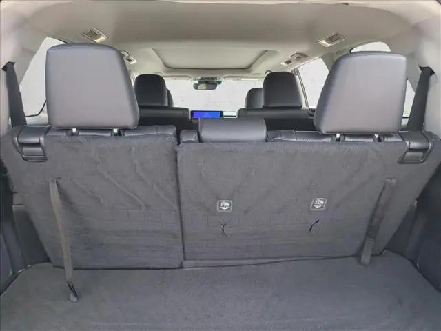 2024 Toyota Grand Highlander Hybrid Limited