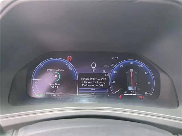 2024 Toyota Grand Highlander Hybrid Limited