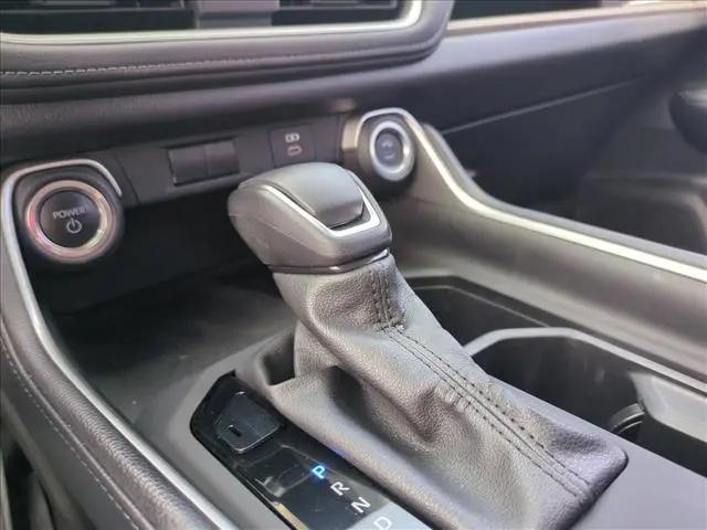 2024 Toyota Grand Highlander Hybrid Limited