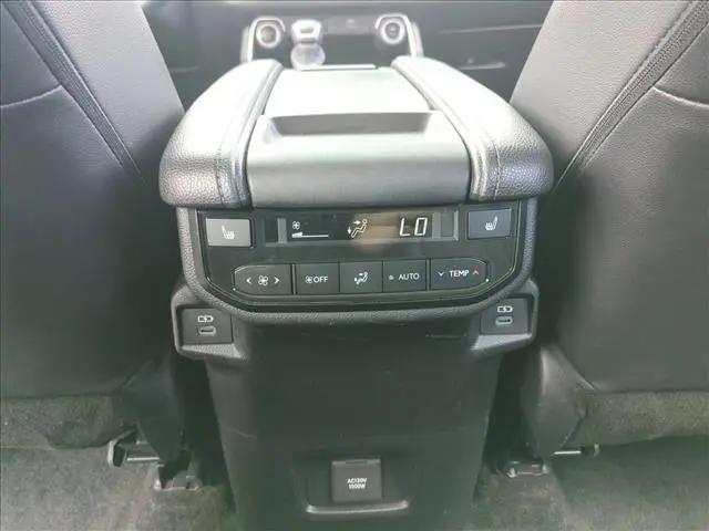 2024 Toyota Grand Highlander Hybrid Limited