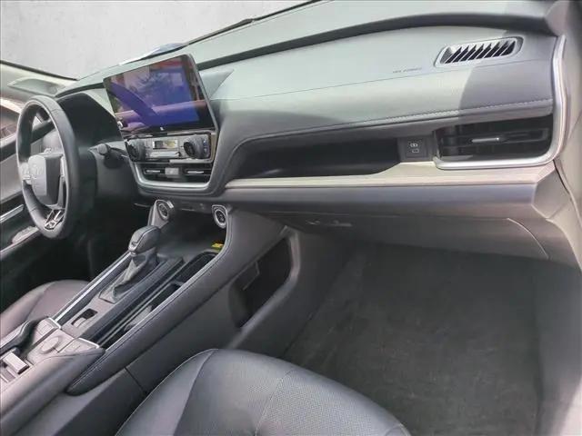 2024 Toyota Grand Highlander Hybrid Limited