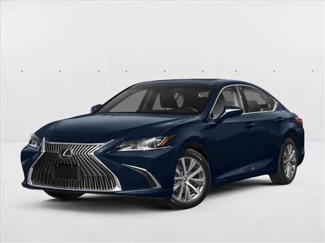 2021 Lexus ES 350 ES 350 for sale in Pembroke Pines, FL