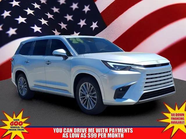 2024 Lexus TX 350 TX 350 for sale in Little Falls, NJ