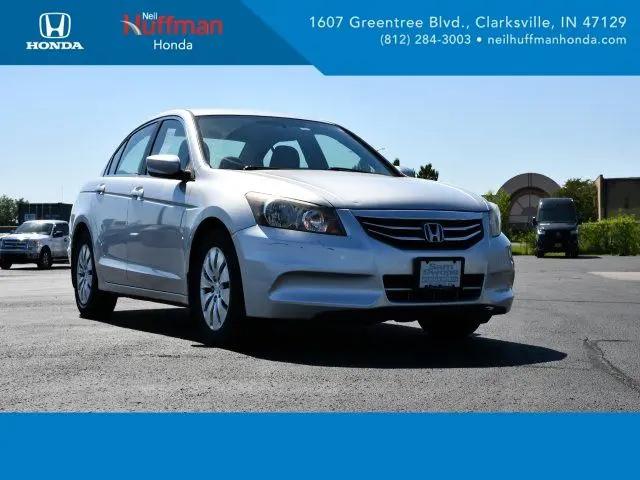 2012 Honda Accord 2.4 LX for sale in Clarksville, IN