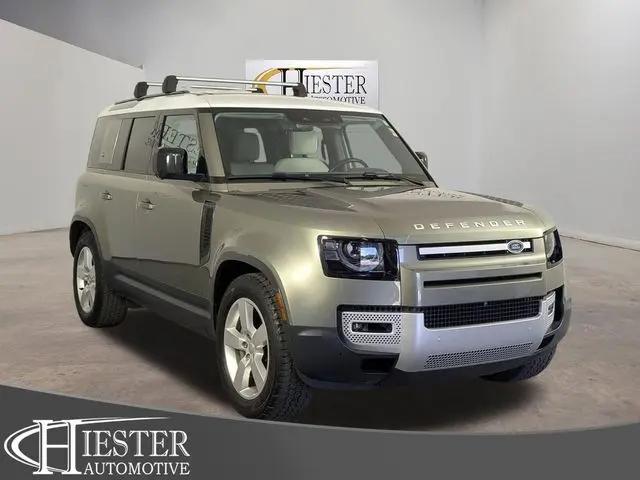 2023 Land Rover Defender 110 SE for sale in Fuquay-Varina, NC