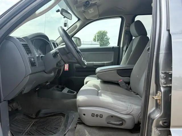 2006 Dodge Dakota SLT