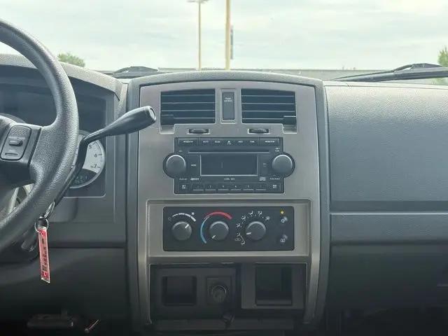 2006 Dodge Dakota SLT