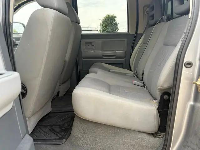 2006 Dodge Dakota SLT