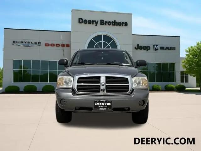 2006 Dodge Dakota SLT