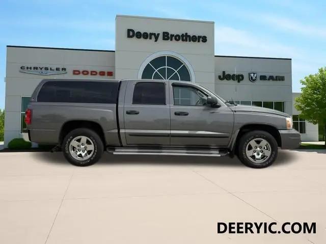 2006 Dodge Dakota SLT