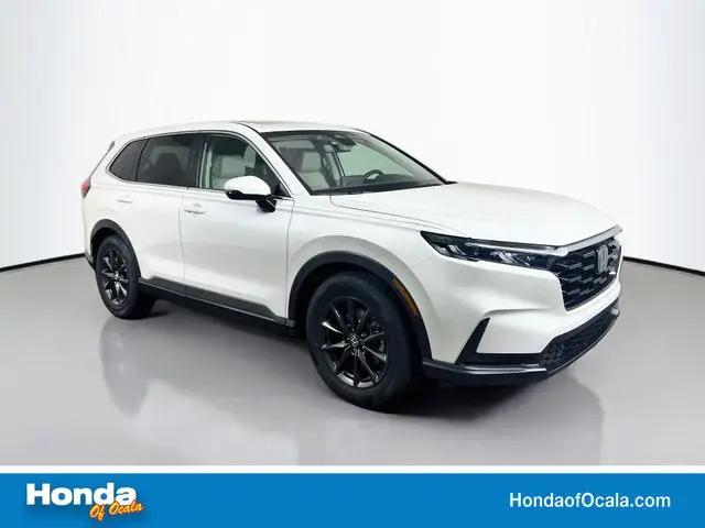 2026 Honda CR-V EX-L 2WD for sale in Ocala, FL