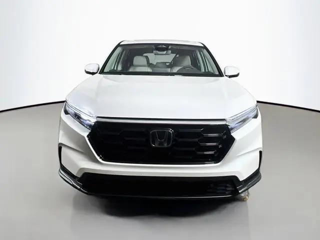 2026 Honda CR-V EX-L 2WD