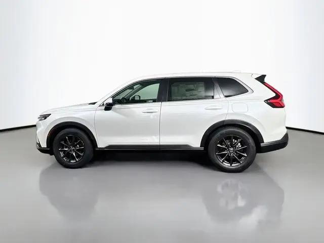 2026 Honda CR-V EX-L 2WD