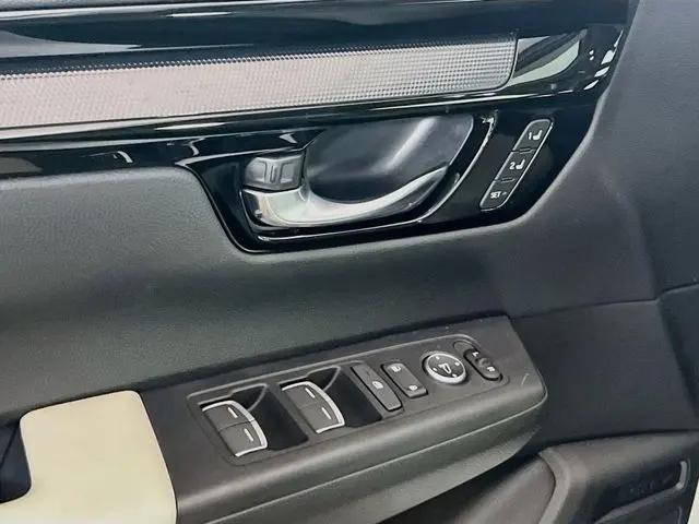 2026 Honda CR-V EX-L 2WD