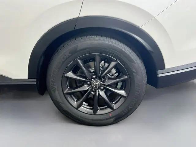 2026 Honda CR-V EX-L 2WD