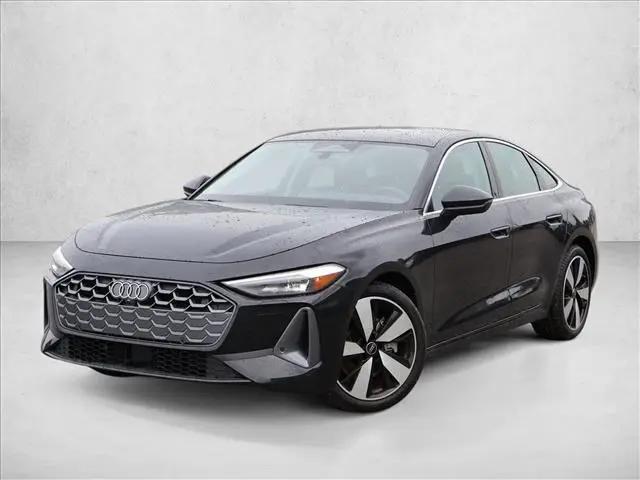 2025 Audi A5 Premium TFSI quattro S tronic for sale in Spokane, WA