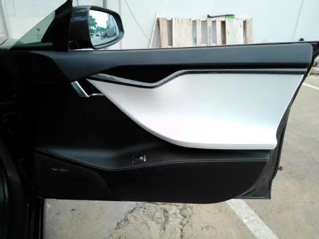 2016 Tesla Model S P90D