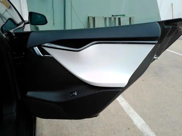 2016 Tesla Model S P90D