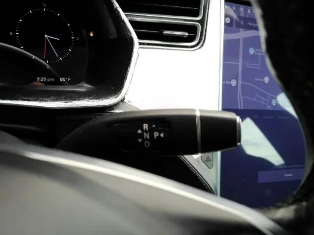 2016 Tesla Model S P90D