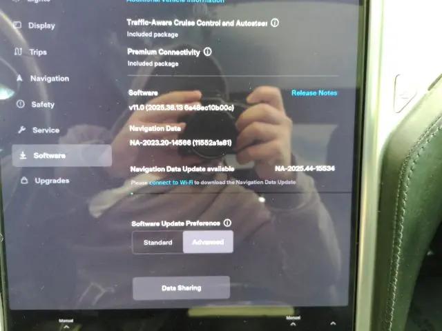 2016 Tesla Model S P90D