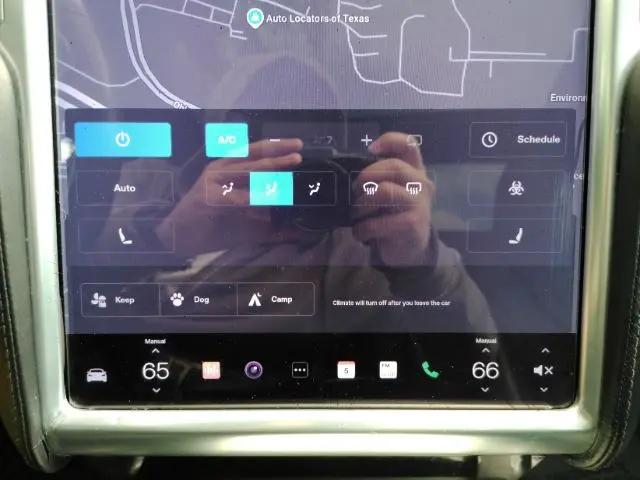 2016 Tesla Model S P90D