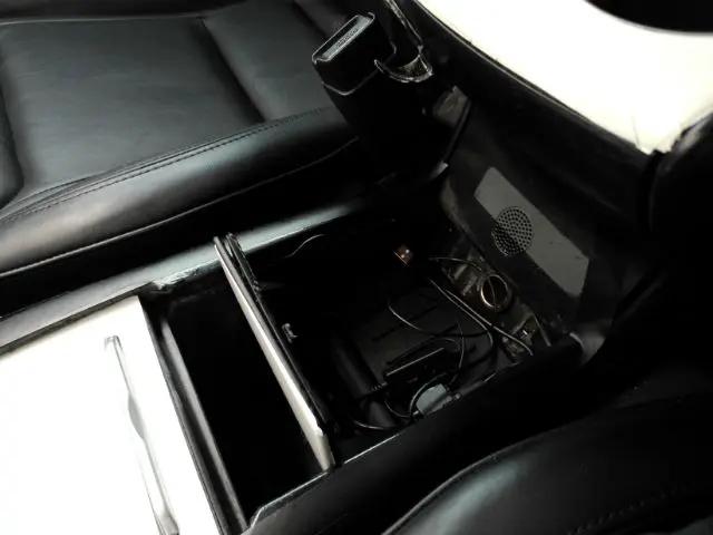 2016 Tesla Model S P90D