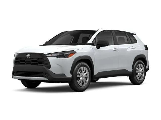 2026 Toyota Corolla Cross LE for sale in Englewood, CO
