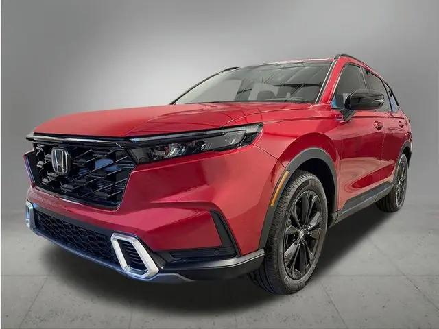 2026 Honda CR-V Hybrid AWD Sport Touring for sale in Scotia, NY