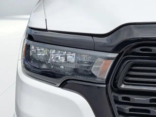 2025 Ram 1500 Tradesman Crew Cab 4x4 5'7" Box