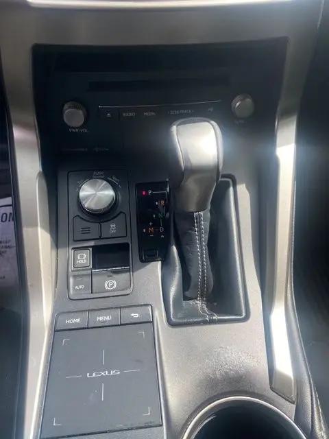 2018 Lexus NX 300 NX 300