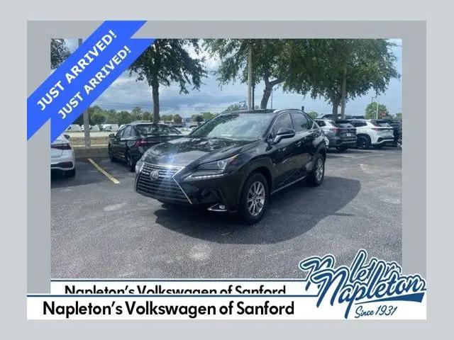2018 Lexus NX 300 NX 300 for sale in Sanford, FL