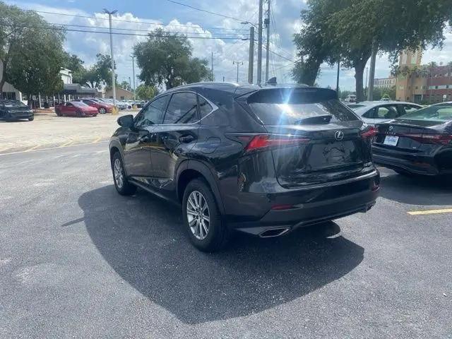 2018 Lexus NX 300 NX 300