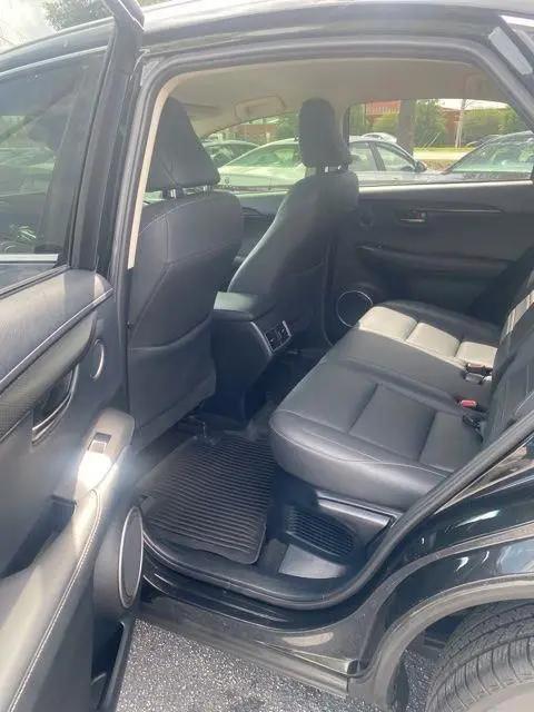 2018 Lexus NX 300 NX 300