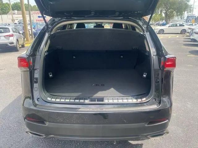 2018 Lexus NX 300 NX 300