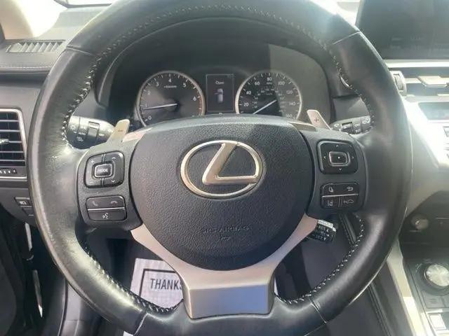 2018 Lexus NX 300 NX 300