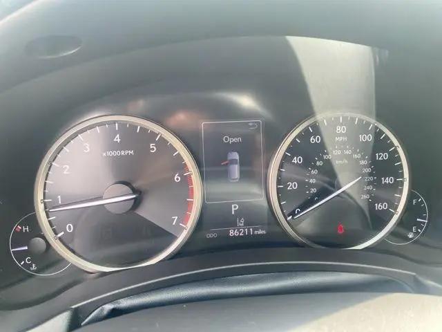 2018 Lexus NX 300 NX 300